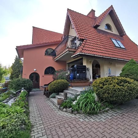 Zielony Zakatek Nowy Targ Bagian luar foto