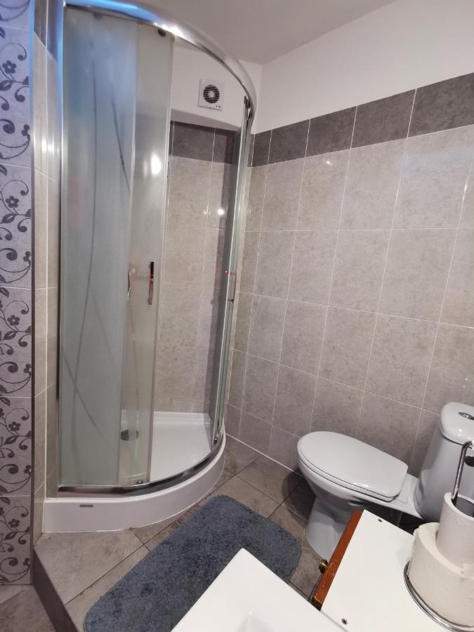 Zielony Zakatek Nowy Targ Bagian luar foto