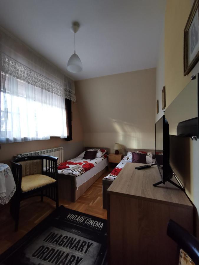 Zielony Zakatek Nowy Targ Bagian luar foto