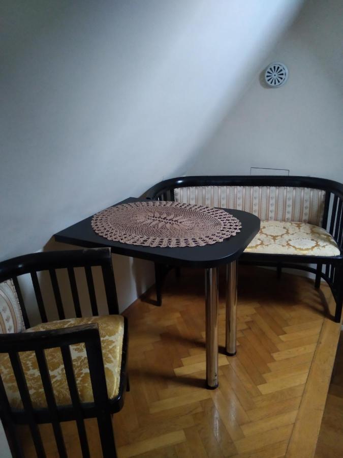 Zielony Zakatek Nowy Targ Bagian luar foto