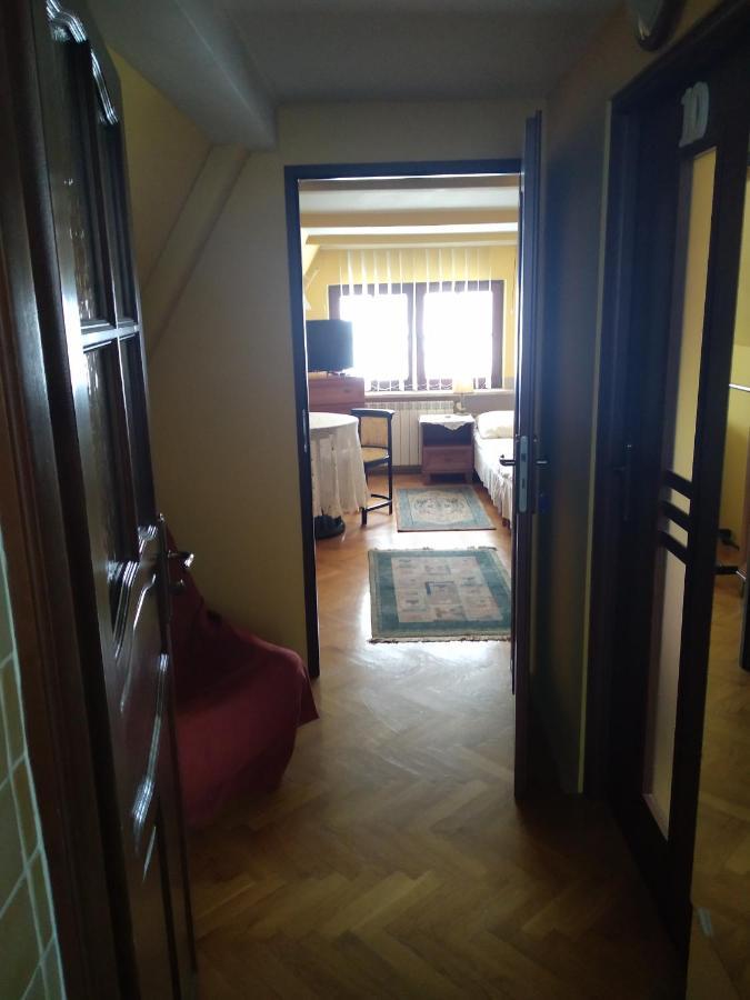 Zielony Zakatek Nowy Targ Bagian luar foto