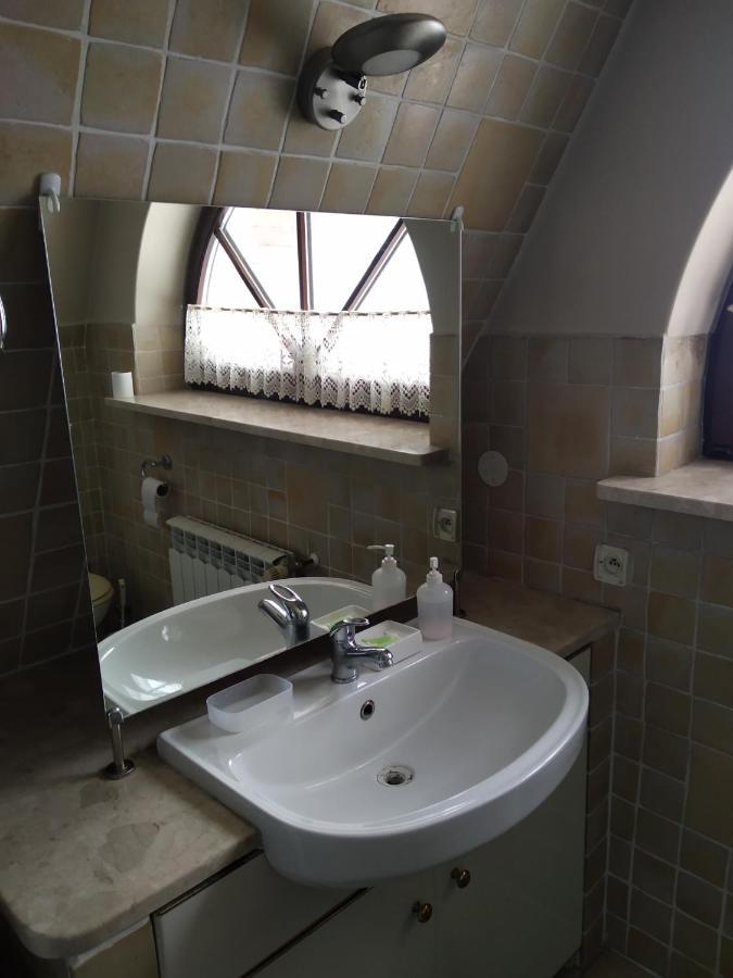 Zielony Zakatek Nowy Targ Bagian luar foto