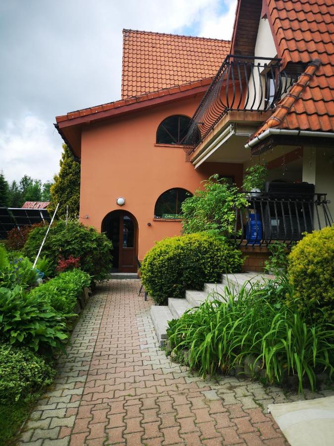 Zielony Zakatek Nowy Targ Bagian luar foto