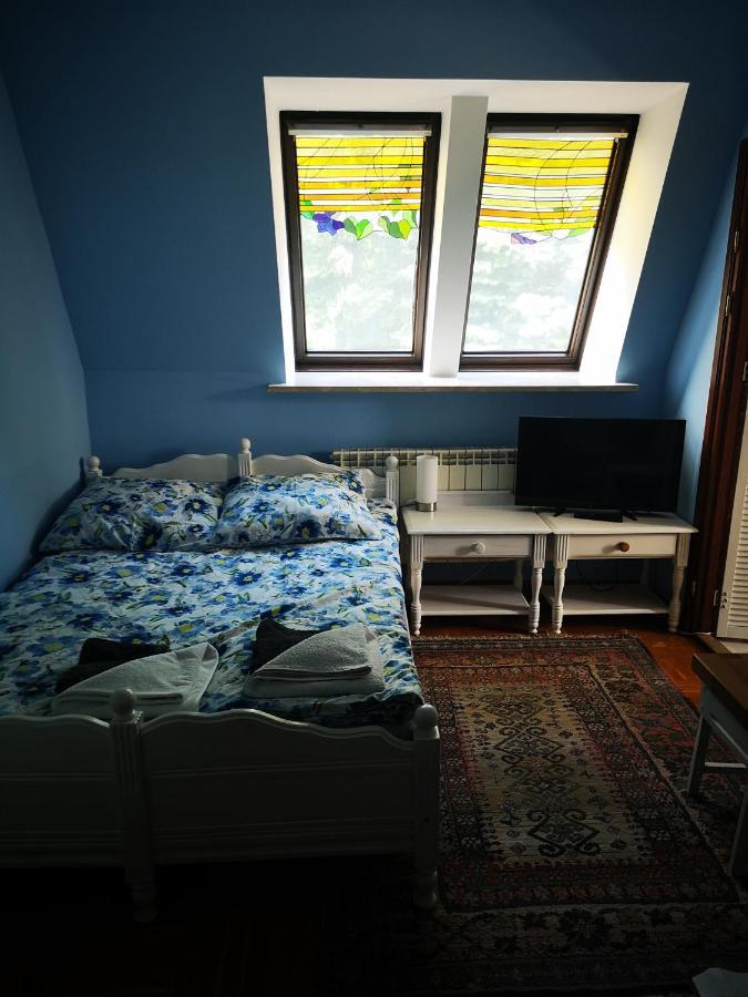 Zielony Zakatek Nowy Targ Bagian luar foto