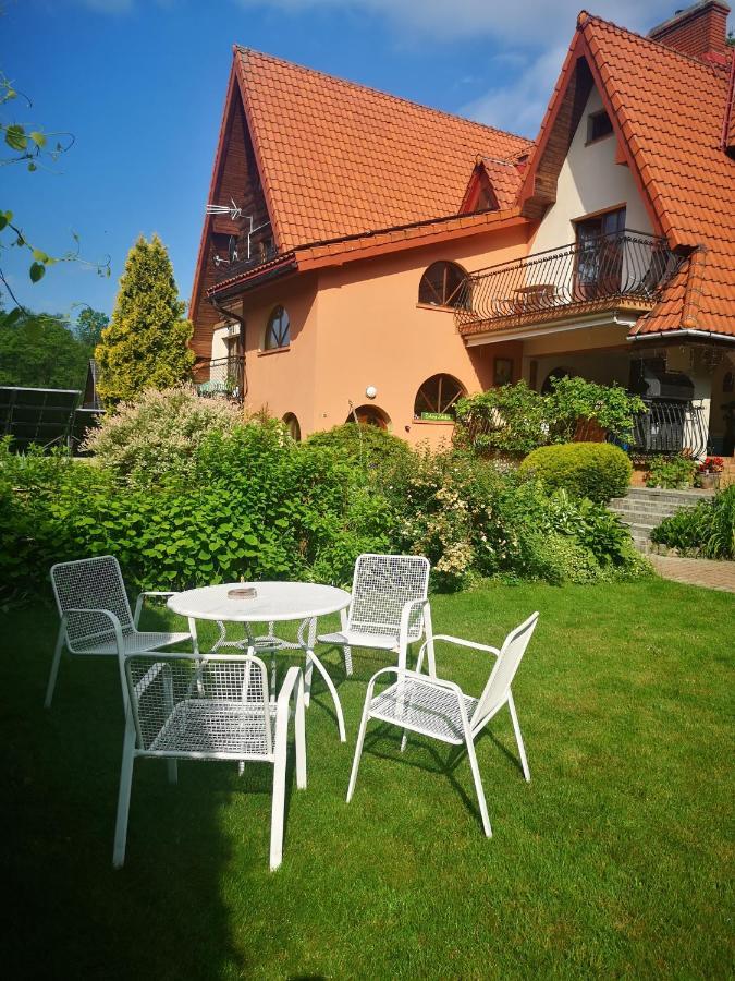 Zielony Zakatek Nowy Targ Bagian luar foto