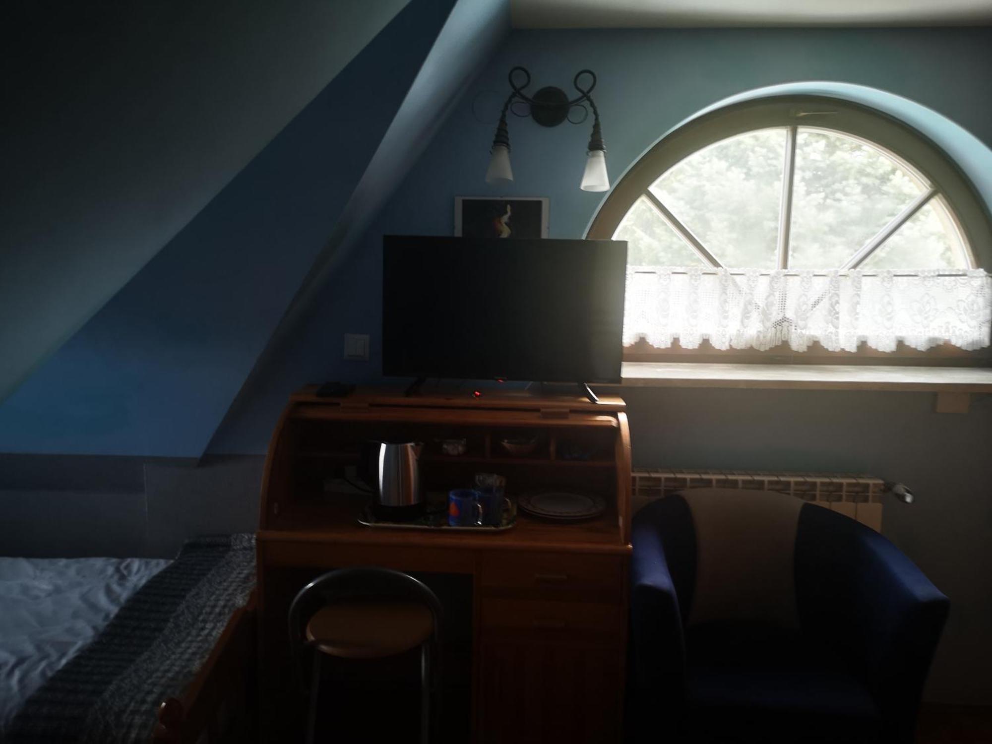 Zielony Zakatek Nowy Targ Bagian luar foto